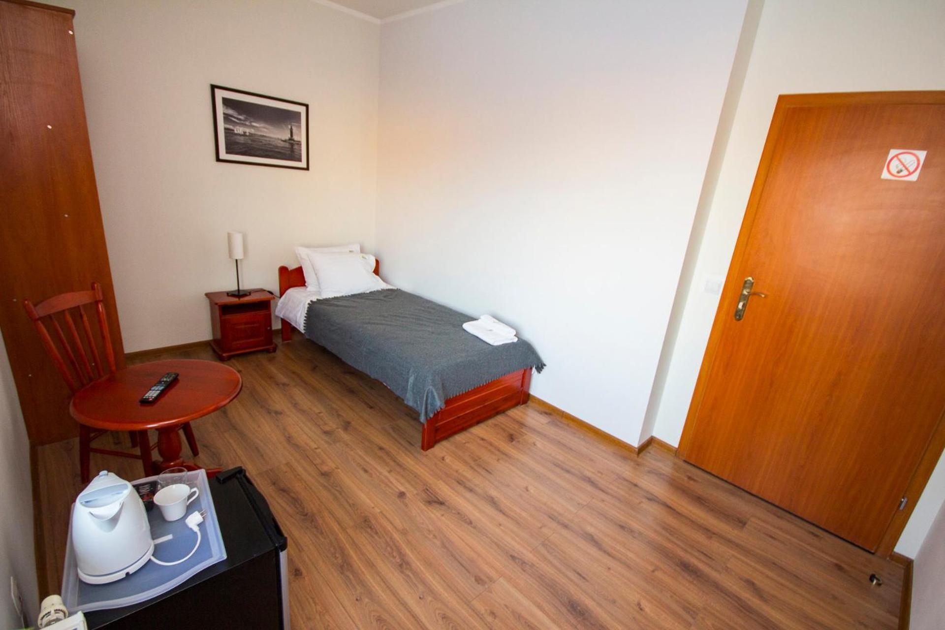 Royal House Bed and Breakfast Γκντανσκ Δωμάτιο φωτογραφία