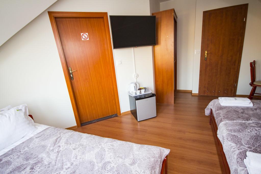 Royal House Bed and Breakfast Γκντανσκ Δωμάτιο φωτογραφία