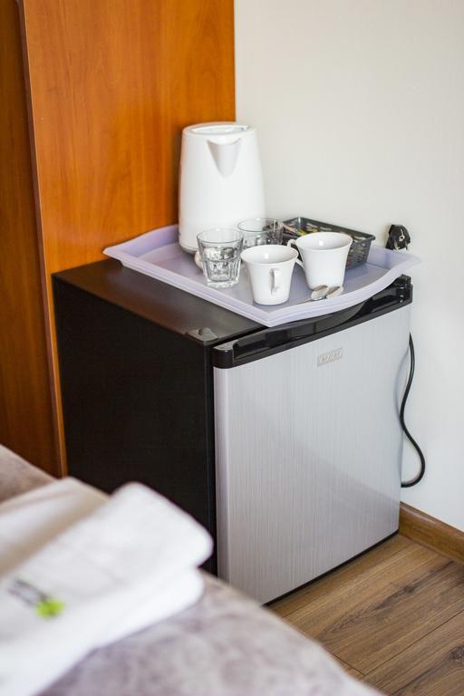 Royal House Bed and Breakfast Γκντανσκ Δωμάτιο φωτογραφία