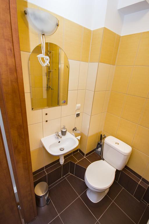Royal House Bed and Breakfast Γκντανσκ Δωμάτιο φωτογραφία