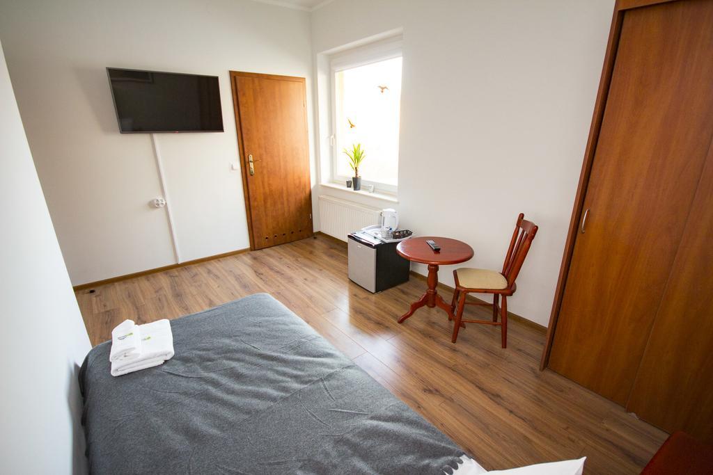 Royal House Bed and Breakfast Γκντανσκ Δωμάτιο φωτογραφία