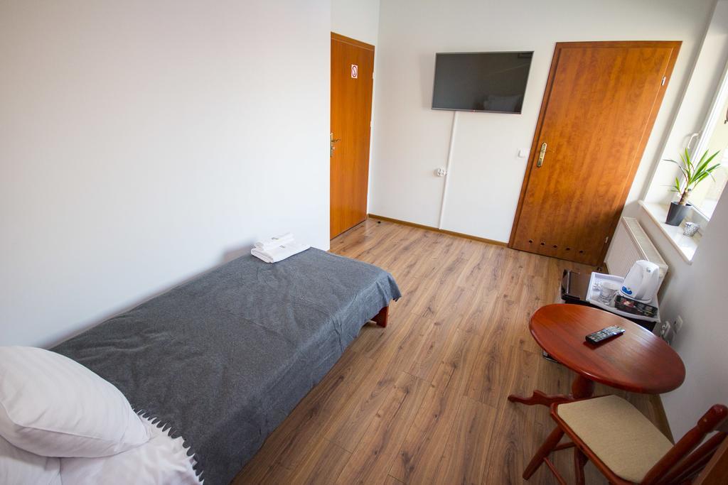 Royal House Bed and Breakfast Γκντανσκ Δωμάτιο φωτογραφία