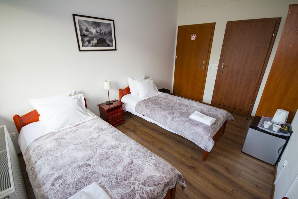 Royal House Bed and Breakfast Γκντανσκ Δωμάτιο φωτογραφία