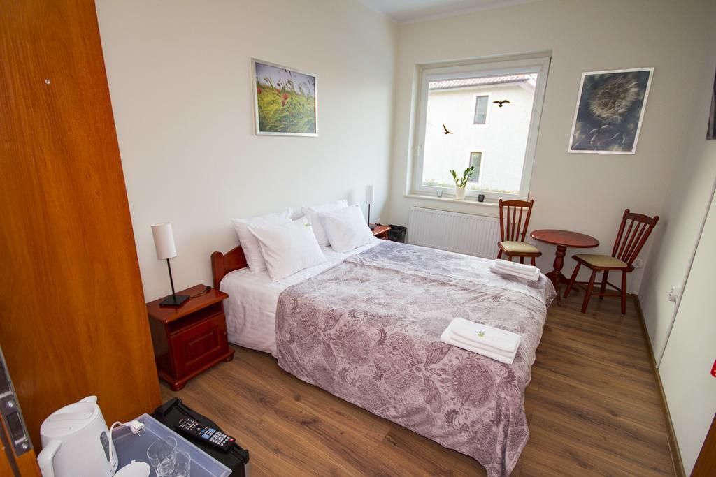 Royal House Bed and Breakfast Γκντανσκ Δωμάτιο φωτογραφία