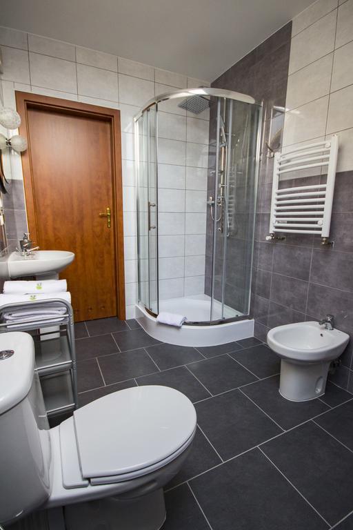 Royal House Bed and Breakfast Γκντανσκ Δωμάτιο φωτογραφία