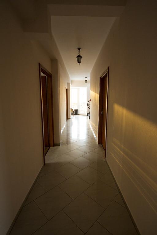 Royal House Bed and Breakfast Γκντανσκ Εξωτερικό φωτογραφία
