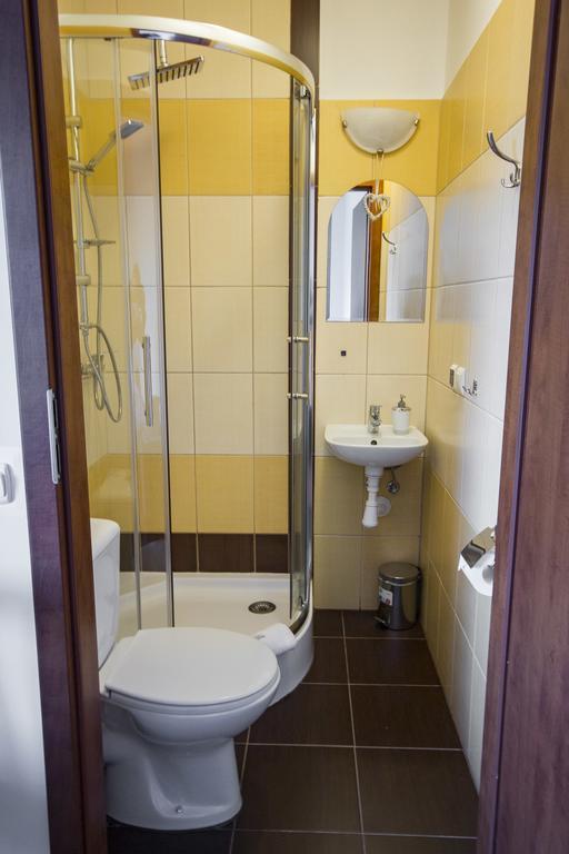 Royal House Bed and Breakfast Γκντανσκ Δωμάτιο φωτογραφία