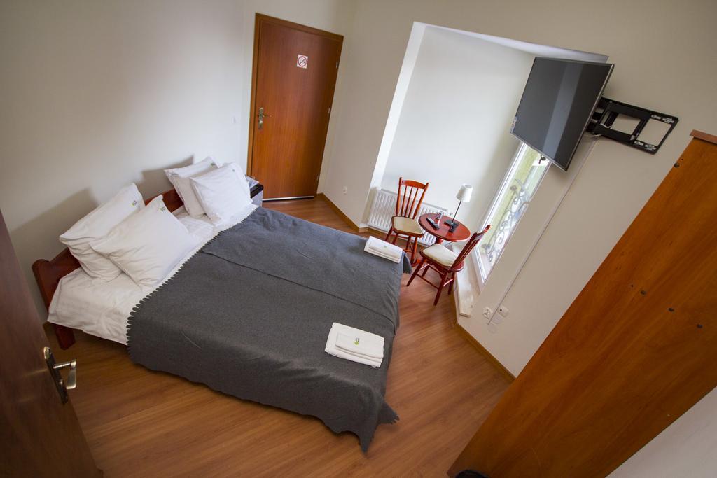 Royal House Bed and Breakfast Γκντανσκ Εξωτερικό φωτογραφία